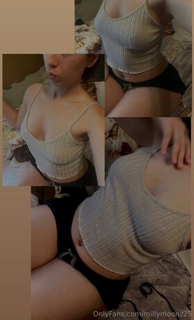 millymoonz25