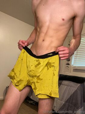 milo_anderz Фото утечки OnlyFans (обнаженная) 47