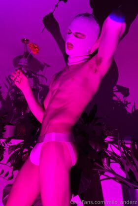 milo_anderz Фото утечки OnlyFans (обнаженная) 56