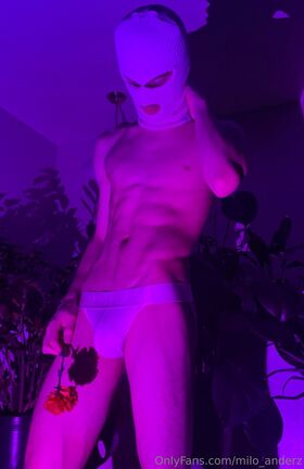 milo_anderz Фото утечки OnlyFans (обнаженная) 57