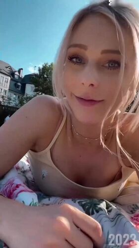 Milschbaum Foto vazada OnlyFans nua 157