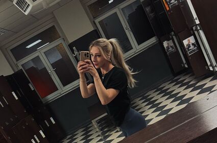 Milschbaum Foto vazada OnlyFans nua 234