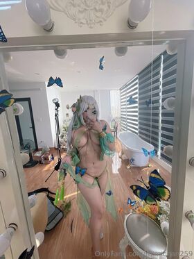 MiMi Chan Nude Leaks OnlyFans Photo 107