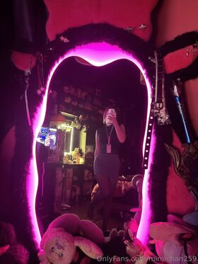 MiMi Chan รูป OnlyFans เปลือยรั่วไหล 487