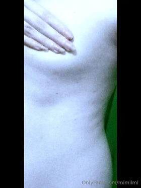 mimilml Nøgne lækkede OnlyFans foto 23