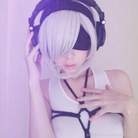 MimiMalice Naakte Leaks OnlyFans Foto 86