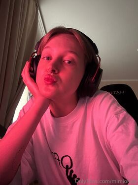 Mimiolivia Vuotanut alastonkuva OnlyFans 21