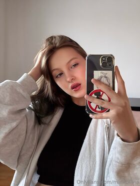 Mimiolivia Vuotanut alastonkuva OnlyFans 34