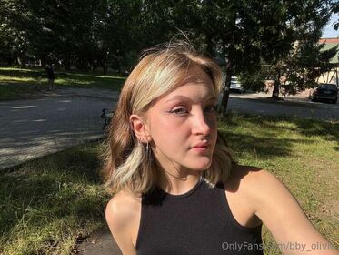 Mimiolivia Vuotanut alastonkuva OnlyFans 40