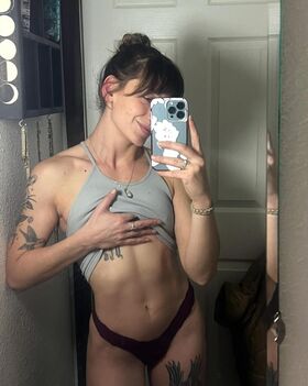 mimitheemuse Фото утечки OnlyFans (обнаженная) 2