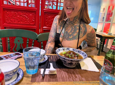 Mimixdarko नग्न लीक OnlyFans फोटो 79