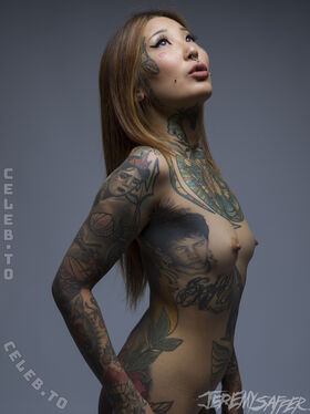 Mimixdarko नग्न लीक OnlyFans फोटो 87