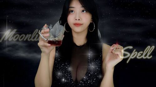 Mimo ASMR नग्न लीक OnlyFans फोटो 16