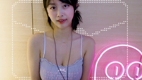 Mimo ASMR नग्न लीक OnlyFans फोटो 17