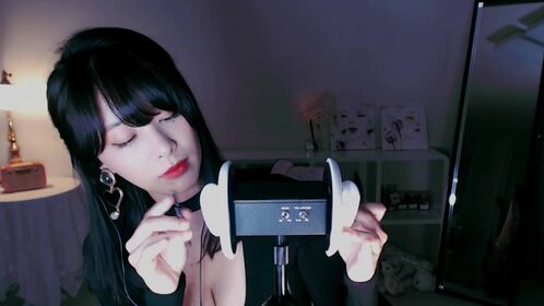 Mimo ASMR नग्न लीक OnlyFans फोटो 22