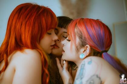 Mimo नग्न लीक OnlyFans फोटो 111