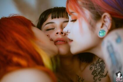 Mimo नग्न लीक OnlyFans फोटो 112