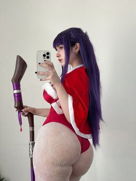 Mimo नग्न लीक OnlyFans फोटो 124