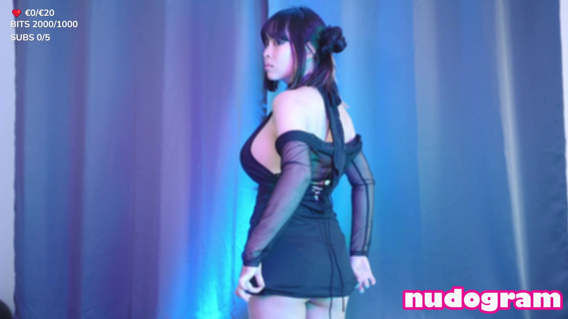 Mimomai  _mimomai_  mishamai Nude Leaks OnlyFans Photo 16 - Nudogram v2.0