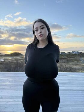 Min Ji Lee Foto filtrada desnuda de OnlyFans 7