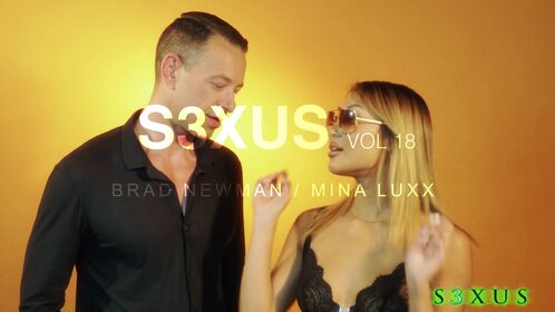 Mina Luxx Nude Leaks OnlyFans Photo 82