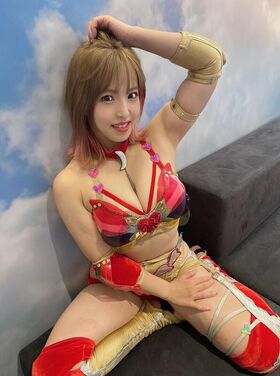 Mina Shirakawa Nude Leaks OnlyFans Photo 126