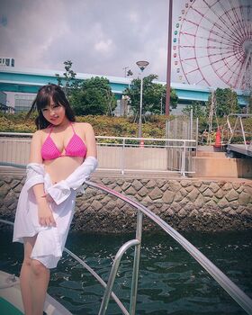 Mina Shirakawa Nude Leaks OnlyFans Photo 163