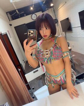 Mina Shirakawa Nude Leaks OnlyFans Photo 263
