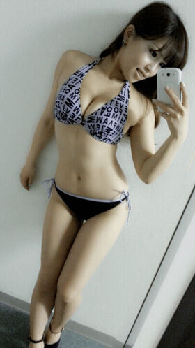 Mina Shirakawa Nude Leaks OnlyFans Photo 338