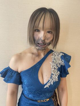 Mina Shirakawa Nude Leaks OnlyFans Photo 455
