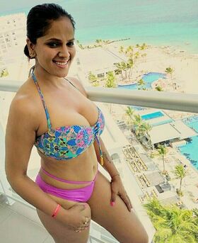 Minakshie Sethii Nude Leaks OnlyFans Photo 16