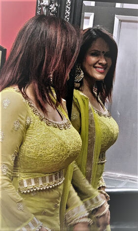 Minakshie Sethii Nude Leaks OnlyFans Photo 24