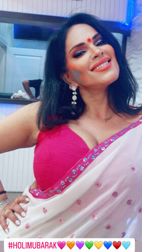 Minakshie Sethii Nude Leaks OnlyFans Photo 32