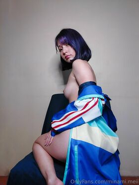 Minami Mei Nude Leaks OnlyFans Photo 60