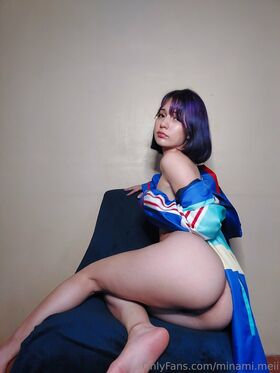 Minami Mei Nude Leaks OnlyFans Photo 63