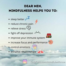 mindfulwithrose