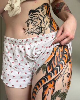 minecraftluvr68 नग्न लीक OnlyFans फोटो 15