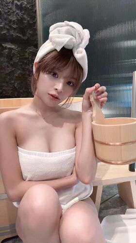 Mingmihoo Nude Leaks OnlyFans Photo 1