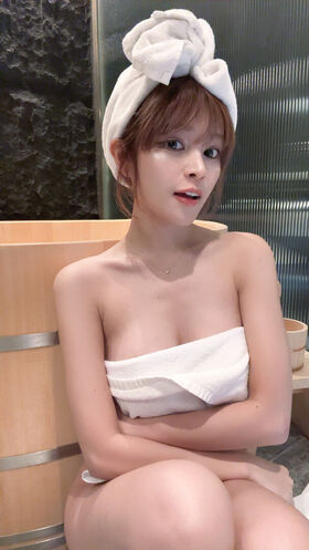 Mingmihoo Nude Leaks OnlyFans Photo 5