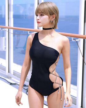 Mingmihoo Nude Leaks OnlyFans Photo 16