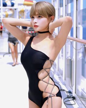 Mingmihoo Nude Leaks OnlyFans Photo 19