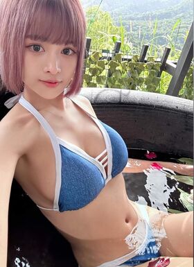 Mingmihoo Nude Leaks OnlyFans Photo 26