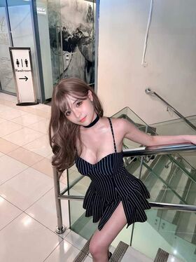 Mingmihoo Nude Leaks OnlyFans Photo 71