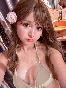 Mingmihoo Nude Leaks OnlyFans Photo 79