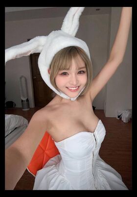 Mingmihoo Nude Leaks OnlyFans Photo 118