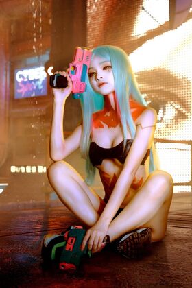 Mingmihoo Фото утечки OnlyFans (обнаженная) 239