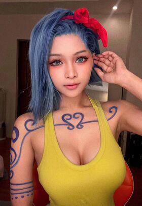 Mingmihoo Фото утечки OnlyFans (обнаженная) 241