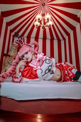 Mingmihoo Фото утечки OnlyFans (обнаженная) 245