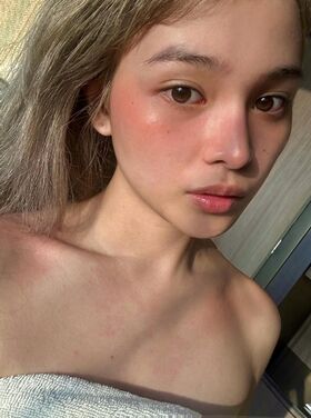 Mingmihoo Фото утечки OnlyFans (обнаженная) 250