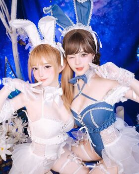 Mingmihoo Фото утечки OnlyFans (обнаженная) 267